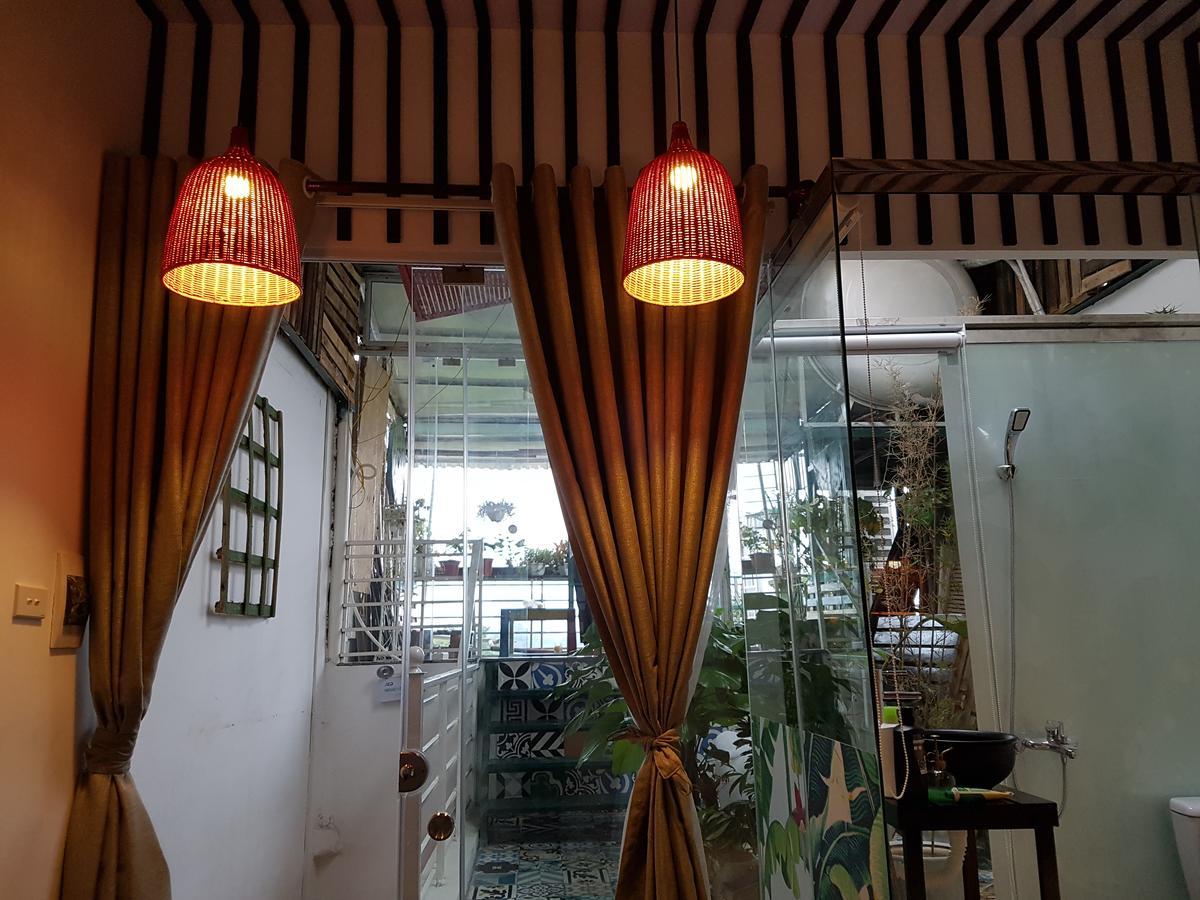 Millan Home Reflections Ханой Экстерьер фото