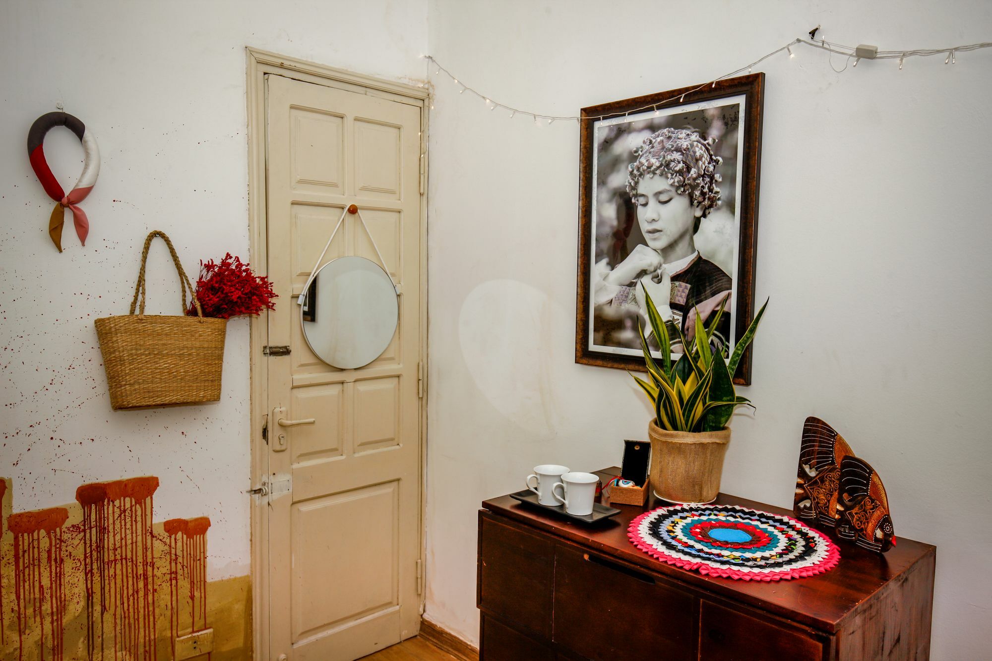 Millan Home Reflections Ханой Экстерьер фото